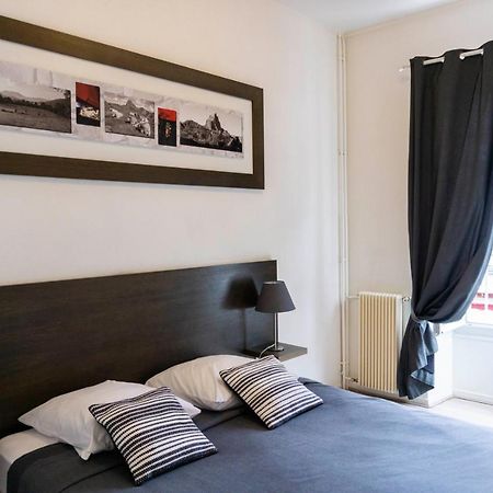 Hotel D'Ossau 拉兰 外观 照片